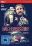 Plakat von "Das Feuerschiff"