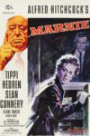 Plakat von "Marnie"