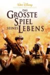 Plakat von "Das größte Spiel seines Lebens"
