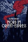 Plakat von "Mord im Orientexpress"