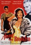 Plakat von "Anna von Brooklyn"