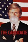 Plakat von "Bill McKay - Der Kandidat"