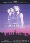 Plakat von "The Crossing"