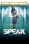 Plakat von "Speak – Die Wahrheit ändert alles"