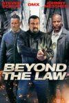 Plakat von "Beyond the Law"