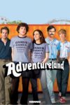 Plakat von "Adventureland"