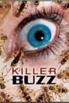 Plakat von "Flying Virus - Ein Stich und du bist tot"