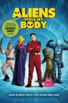 Plakat von "Aliens Stole My Body"