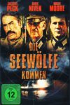 Plakat von "Die Seewölfe kommen"