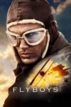Plakat von "Flyboys - Helden der Lüfte"