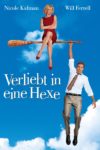 Plakat von "Verliebt in eine Hexe"