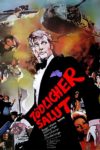 Plakat von "Tödlicher Salut"