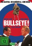 Plakat von "Bullseye - Der wahnwitzige Diamanten Coup"
