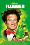Plakat von "Flubber"