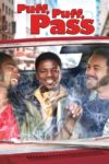 Plakat von "Living High - Was für ein Trip"