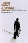 Plakat von "Jeremiah Johnson"