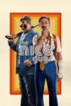 Plakat von "The Nice Guys"