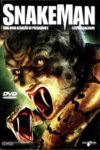 Plakat von "Snake Man"