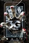 Plakat von "3G"