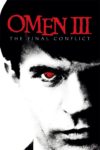 Plakat von "Barbara’s Baby – Omen III"