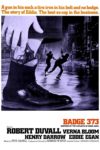 Plakat von "Wie ein Panther in der Nacht"