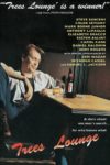 Plakat von "Trees Lounge - Die Bar in der sich alles dreht"