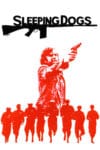 Plakat von "Schlafende Hunde"