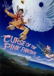Plakat von "Der Fluch des rosaroten Panthers"