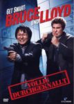 Plakat von "Get Smart - Bruce und Lloyd völlig durchgeknallt"