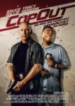 Plakat von "Cop Out - Geladen und entsichert"