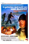 Plakat von "Der Soldat von Oranien"