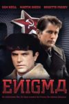 Plakat von "Enigma"