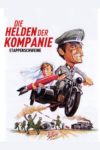 Plakat von "Etappenschweine"