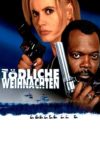 Plakat von "Tödliche Weihnachten"