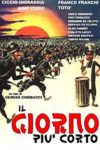Plakat von "Il giorno più corto"