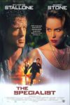 Plakat von "The Specialist"