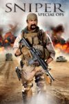 Plakat von "Sniper: Special Ops"