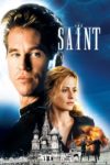 Plakat von "The Saint - Der Mann ohne Namen"