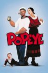 Plakat von "Popeye"