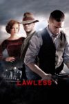 Plakat von "Lawless - Die Gesetzlosen"