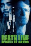 Plakat von "Death Line"