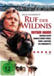 Plakat von "Ruf der Wildnis"