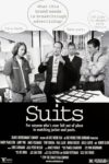 Plakat von "Suits"