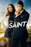 Plakat von "The Saint"