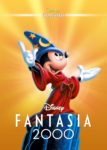 Plakat von "Fantasia 2000"