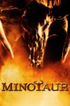 Plakat von "Minotaurus"