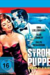 Plakat von "Die Strohpuppe"