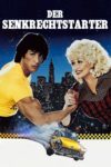 Plakat von "Der Senkrechtstarter"