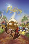 Plakat von "Der Zauberpudding"