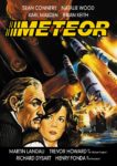 Plakat von "Meteor"